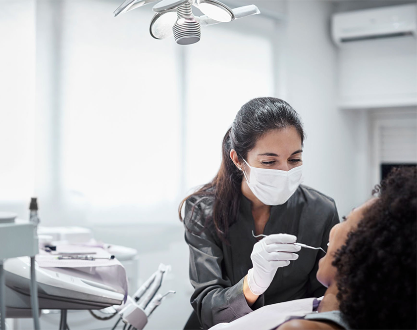 Dental Marketing Services Agency