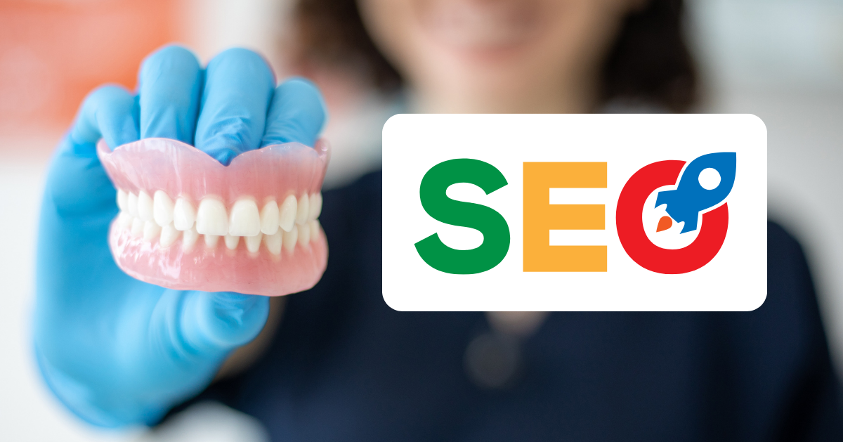 Dental Practice’s seo