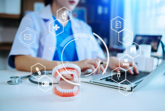 Dental SEO Marketing