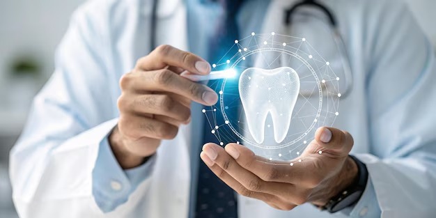Dental SEO Marketing