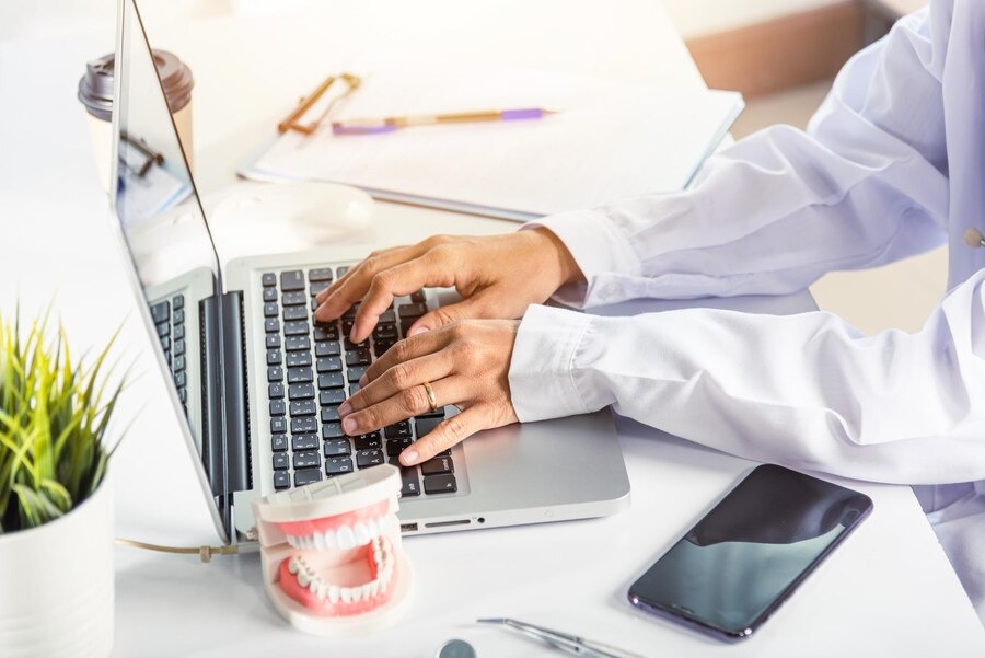 The Dental SEO Marketing