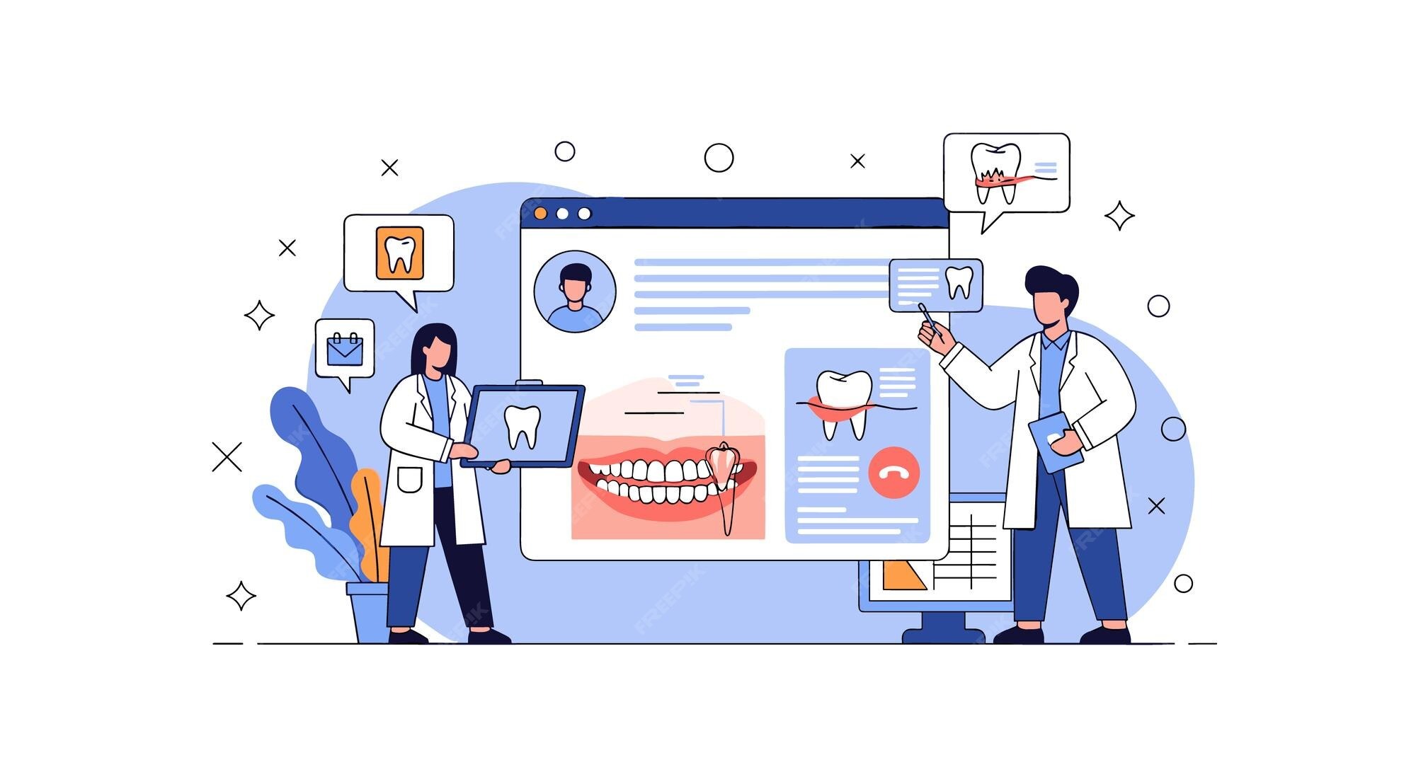 The Dental SEO Marketing