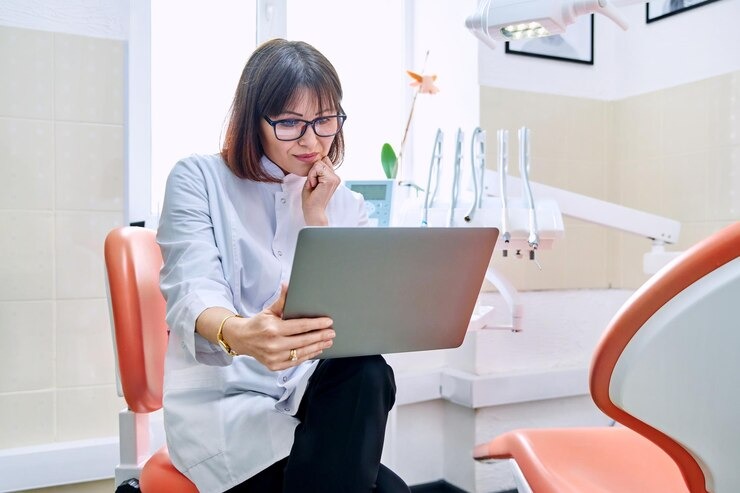 The Dental SEO Marketing
